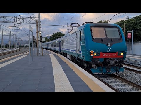 R 21979 Rosarno - Reggio Calabria Centrale