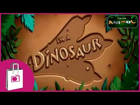 I'm a Dino