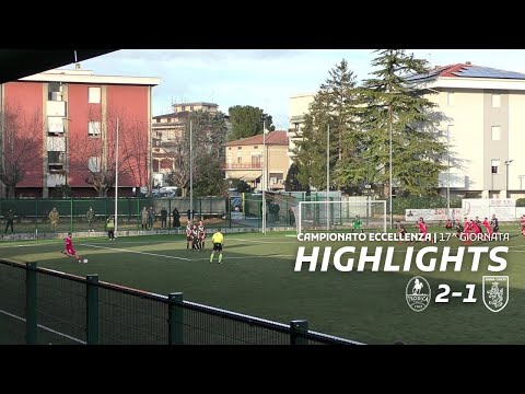 Trodica - Jesina 2-1 | Highlights | Matchday 17 of the Marche Excellence League #summary #champio...