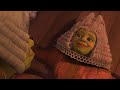 Royal Pain Shrek The Third 2007