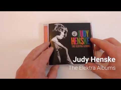 Judy Henske   The Elektra Recordings (Unwrapped)