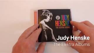 Judy Henske   The Elektra Recordings (Unwrapped)