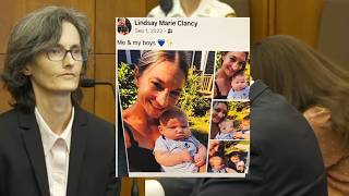 Medical Examiner Details Baby Callan's Autopsy In Lindsay Clancy's Murder Trial