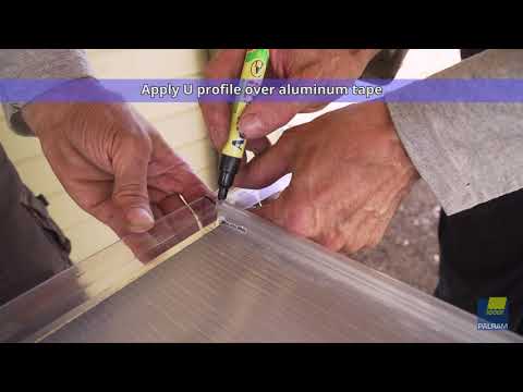 Roofing/Building Materials - Image 2