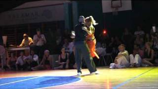 Pablo Rodriguez & Noelia Hurtado - vals