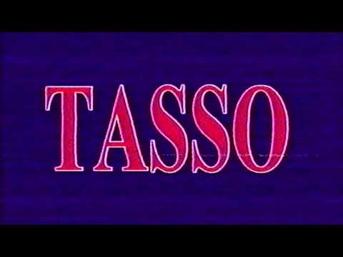 RETRO VIDEO 🙂 47 č. - Tasso Bar (Čadca)(video úvod)(1997)