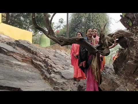 crossing saankri khor