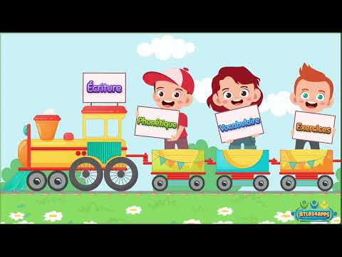 Learn French for Kids