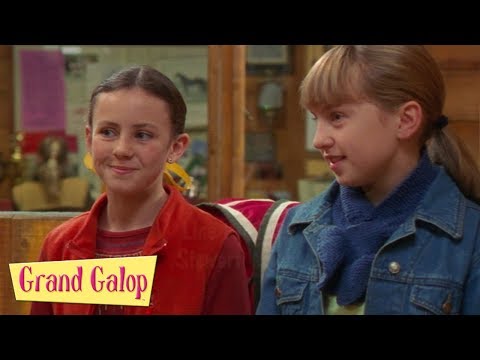 Grand Galop - Épisodes 7 à 8 | Compilation | Grand Galop Saison 1