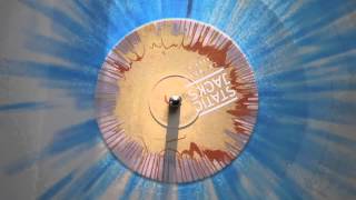 Static Jacks - Horror Story ('In Blue' Side A Track 1)