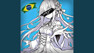 Cover art for w is for