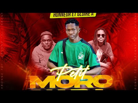 MUSCADOR PREMIER LE DORA - HONNEUR ET GLOIRE A PETIT MORO NABA MR LA FUSÉE feat BILENKO MEDVEDEV