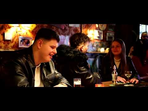 Ricardo Kamp - Alleen jij (Officiële Videoclip)