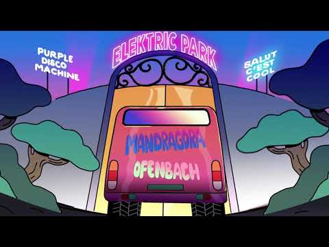 Elektric Park 2021 | Official Teaser