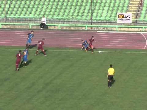 CV Fuad Krupalija FK Sarajevo(1996)