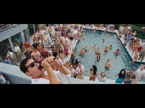 The Wolf of Wall Street (TV Spot 'Invincible')