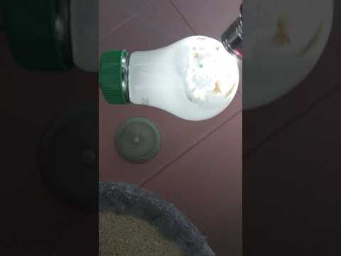 Crackback Meth