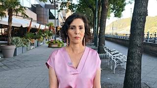 La ayuda humanitaria se acelera para salvar vidas en Venezuela, según la comisaria Hadja Lahbib