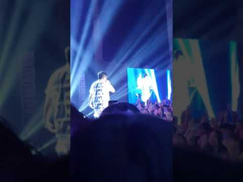 20190629 ILLIONAIRE X AMBITION TOUR- 광주[김대중컨벤션센터 다목적홀]