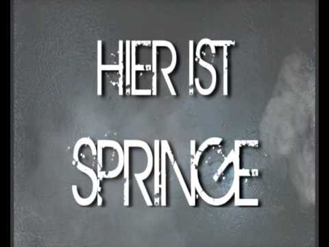 HF SpringeTrailer youtube