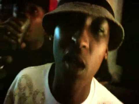 Amaretto (The Video)