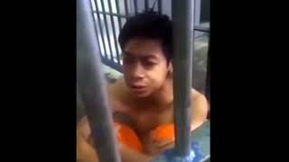 Download lagu Boy in Indonesia Jail Reciting Quran With Beautiful Voice by Ustaz Nafis Yaakub mp3