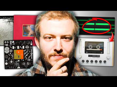 Thumbnail for Bon Iver's production secrets are MIND BLOWING!? by Bon Iver