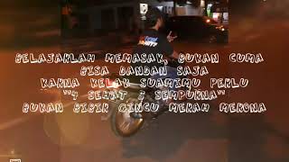 Download lagu Story wa🔩🔧DEMI KOWE🥰GUYON WATON mp3