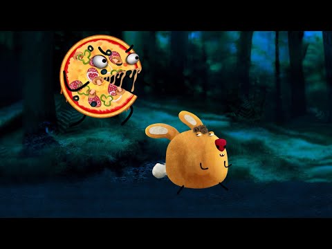 "Pamiętnik Chrumasa" - odcinek 34 - "Koszmar Głodomora"