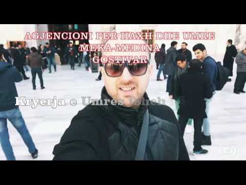 UMRE 15 JANAR 2023 SUPER OFERTE 11 DITE NE UMRE MEKE MEDINE3 DHE 2 NETE E 3 DITE VIZITA NE ISTANBUL