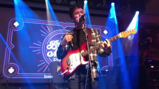 Born To Lose by Ten Tonnes @ Latitude 30 for SXSW 2017 on 3/15/17