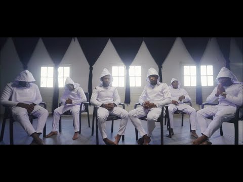 Enfants Du Destin [Tim Kayzer & Les Médécins de Médélin] (Official Vidéo) by NS Pictures