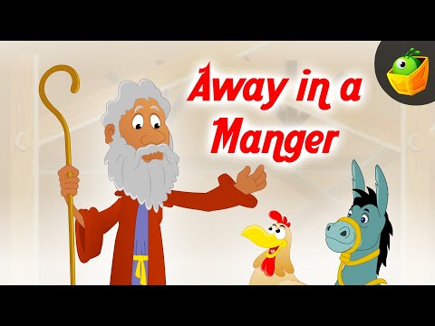 Magical Christmas Music for Kids 🎁 Fun & Festive Tunes!| 2024 Christmas Songs for Little Ones 🎄🎶"