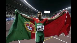 Amor a Portugal - Dulce Pontes