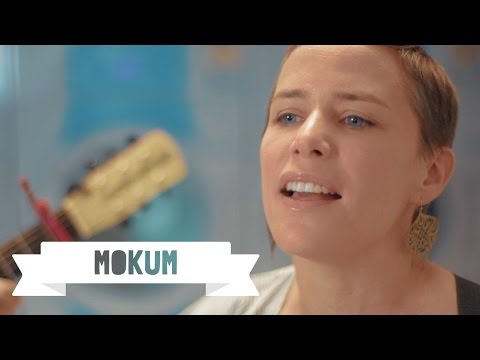 Kelley McRae - Red Dirt Road • Mokum Sessions #67