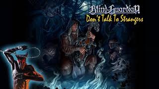 Blind Guardian - Don&#39;t Talk To Strangers (Dio Cover)