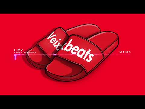FREE  Lil Pump x Smokepurpp Type Beat   ''Lick'' Ft  Famous Dex   Type Beat Rap Trap Instrumental