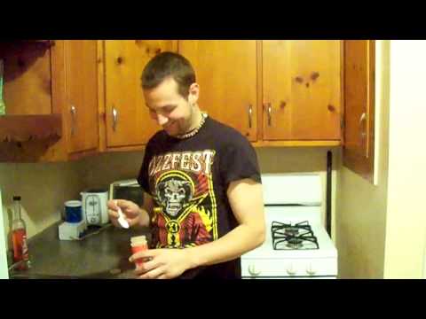 Always listen to Llama Juice - Day 14