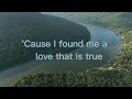When I Think Of Loving You