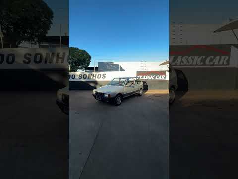 FIAT UNO 1.5R 1989 por R$ 49.500,00. Para mais informações, me chama no Whats: 43996782272