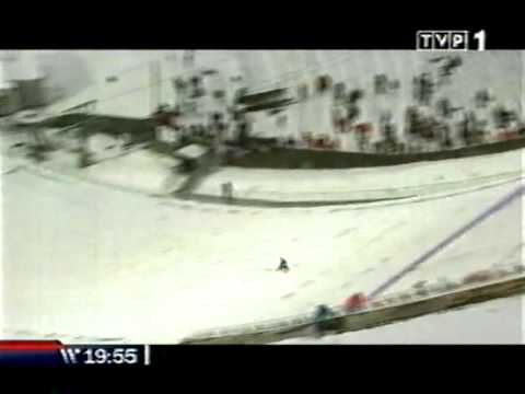 PŚ Lillehammer 06.12.2009 - relacja z zawodów