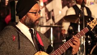 Kenny Wesley - Prince Medley (Until The End of Time  - The Most Beautiful Girl - Purple Rain)