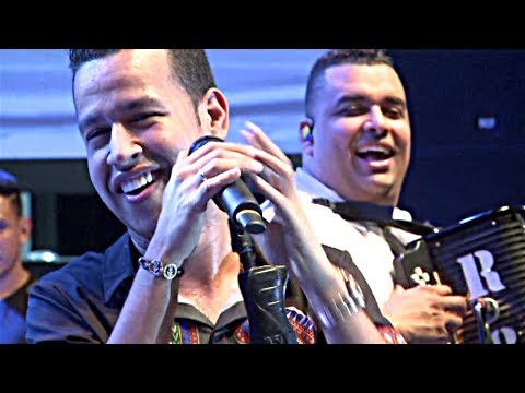 Ábrete (En vivo) - Martín Elías Díaz & Rolando 8A (Becerril)