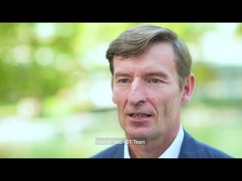 Vöslauer: "Ein gemeinsames Ziel: Nachhaltigkeit und Wirtschaft in Einklang bringen."