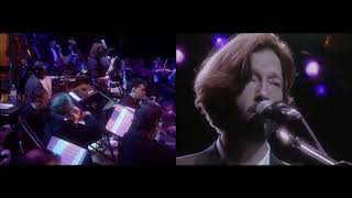 Eric Clapton - Hard Times 24 Nights Live [Video Remaster / Original Audio]