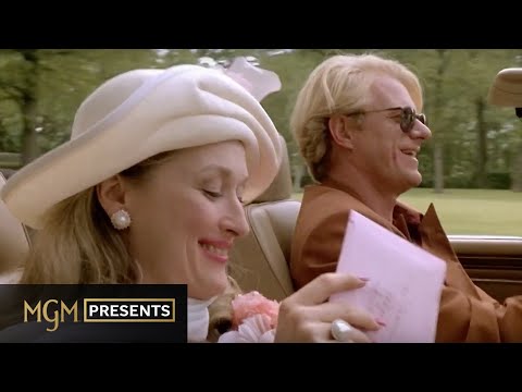 Taking Back Control (She-Devil) | MGM Presents