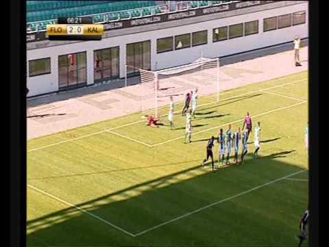 EJL WEB TV: Meistriliiga XVIII voor - FC Flora - JK Kalju 3:3