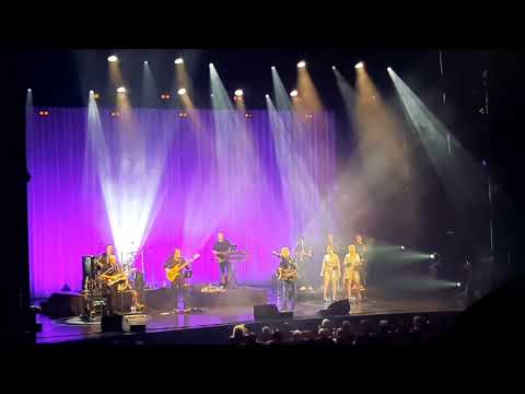 Johnny Logan in Concert