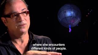 Cirque du Soleil - ZAIA Crossroads in Macau - Trailer