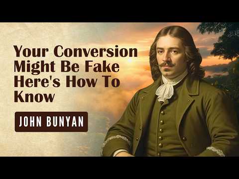 What is Bunyan's Theology? Understanding His Calvinist Puritan Worldview